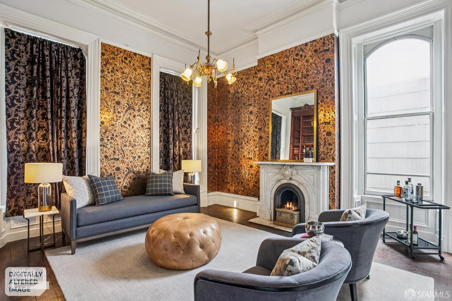 Detail Gallery Image 11 of 68 For 1556 Revere Ave, San Francisco,  CA 94124 - 5 Beds | 3 Baths