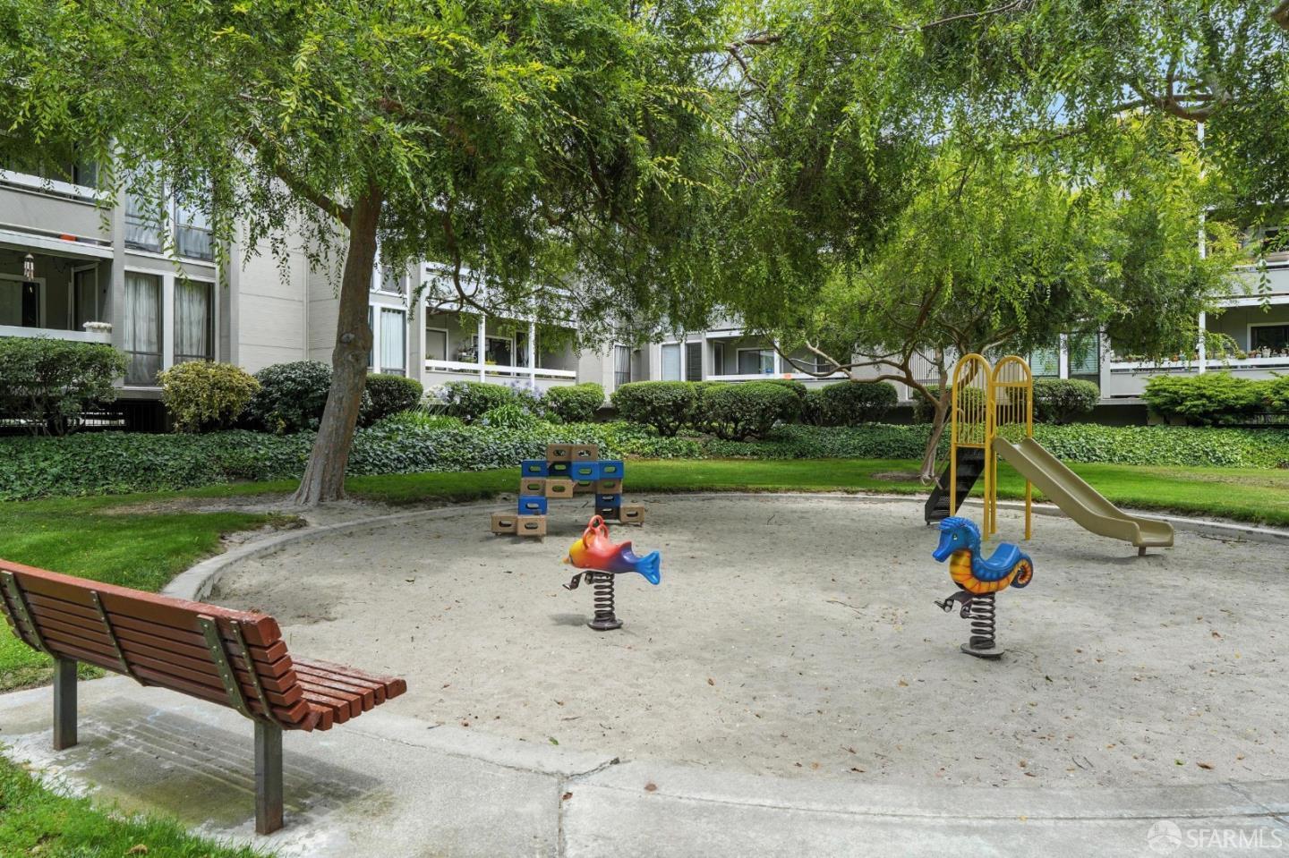 Detail Gallery Image 26 of 27 For 1171 Compass Ln #209,  Foster City,  CA 94404 - 2 Beds | 2 Baths