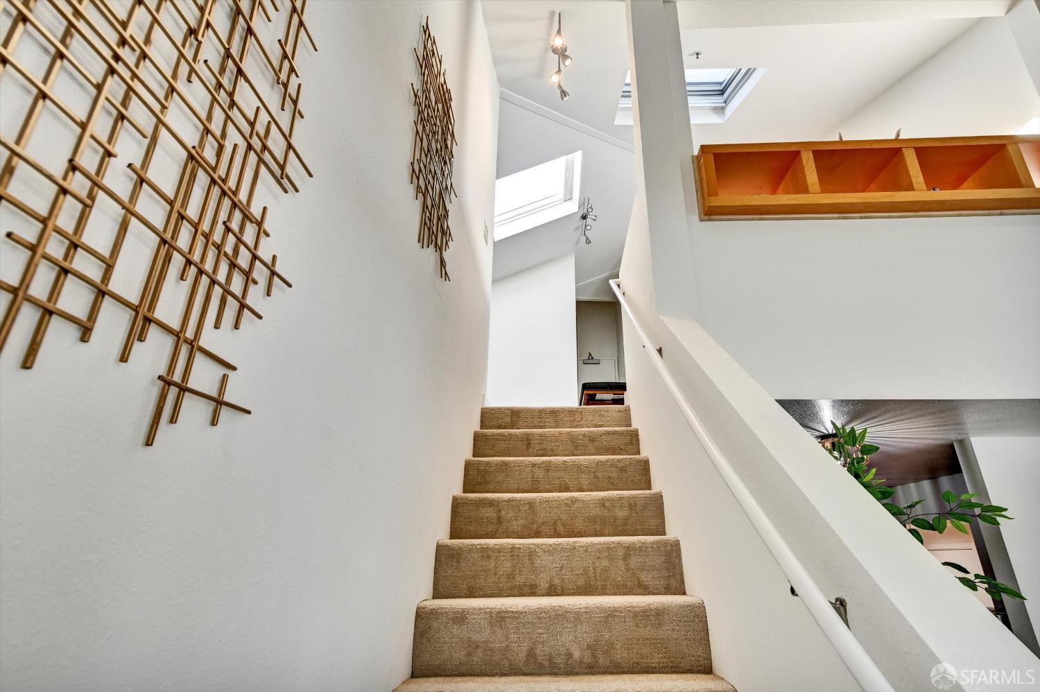 Detail Gallery Image 25 of 36 For 425 28th St #202A,  Oakland,  CA 94609 - 1 Beds | 1/1 Baths