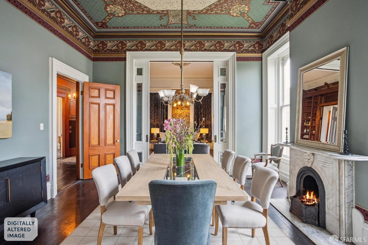 Detail Gallery Image 19 of 68 For 1556 Revere Ave, San Francisco,  CA 94124 - 5 Beds | 3 Baths