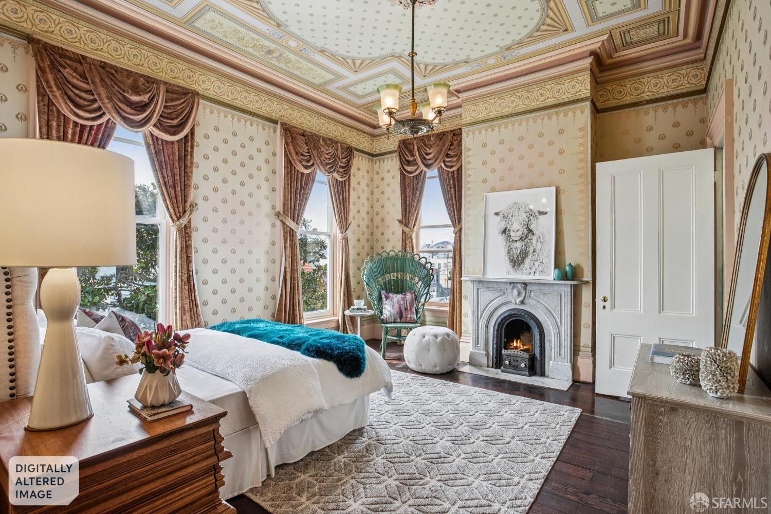 Detail Gallery Image 43 of 68 For 1556 Revere Ave, San Francisco,  CA 94124 - 5 Beds | 3 Baths