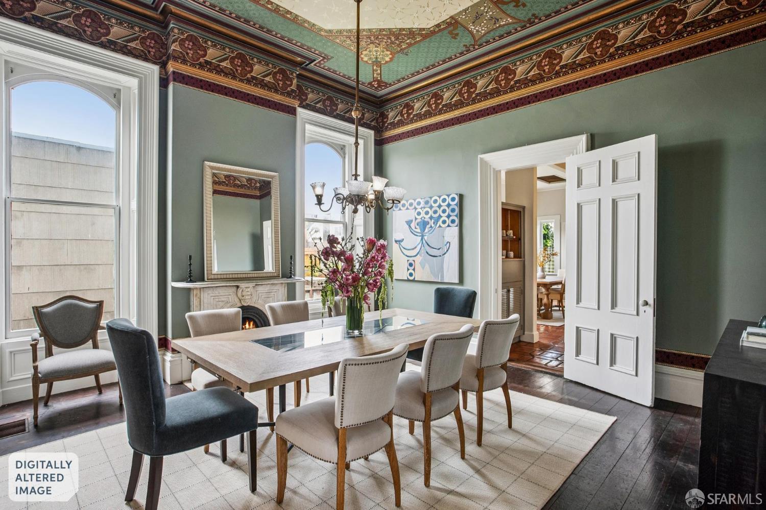 Detail Gallery Image 16 of 68 For 1556 Revere Ave, San Francisco,  CA 94124 - 5 Beds | 3 Baths