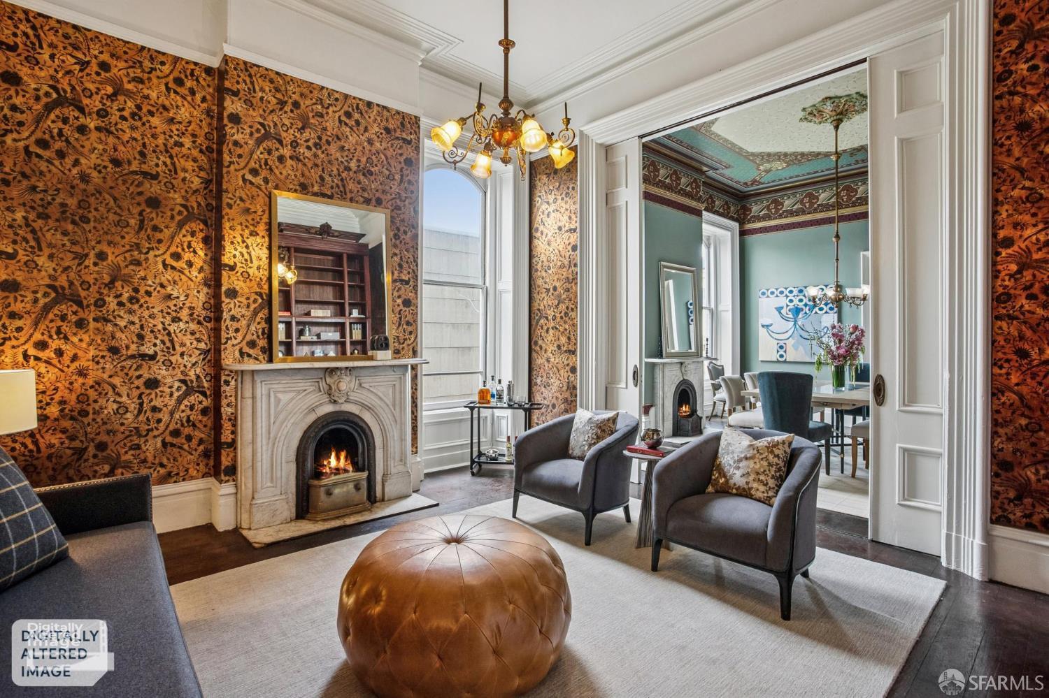 Detail Gallery Image 10 of 68 For 1556 Revere Ave, San Francisco,  CA 94124 - 5 Beds | 3 Baths