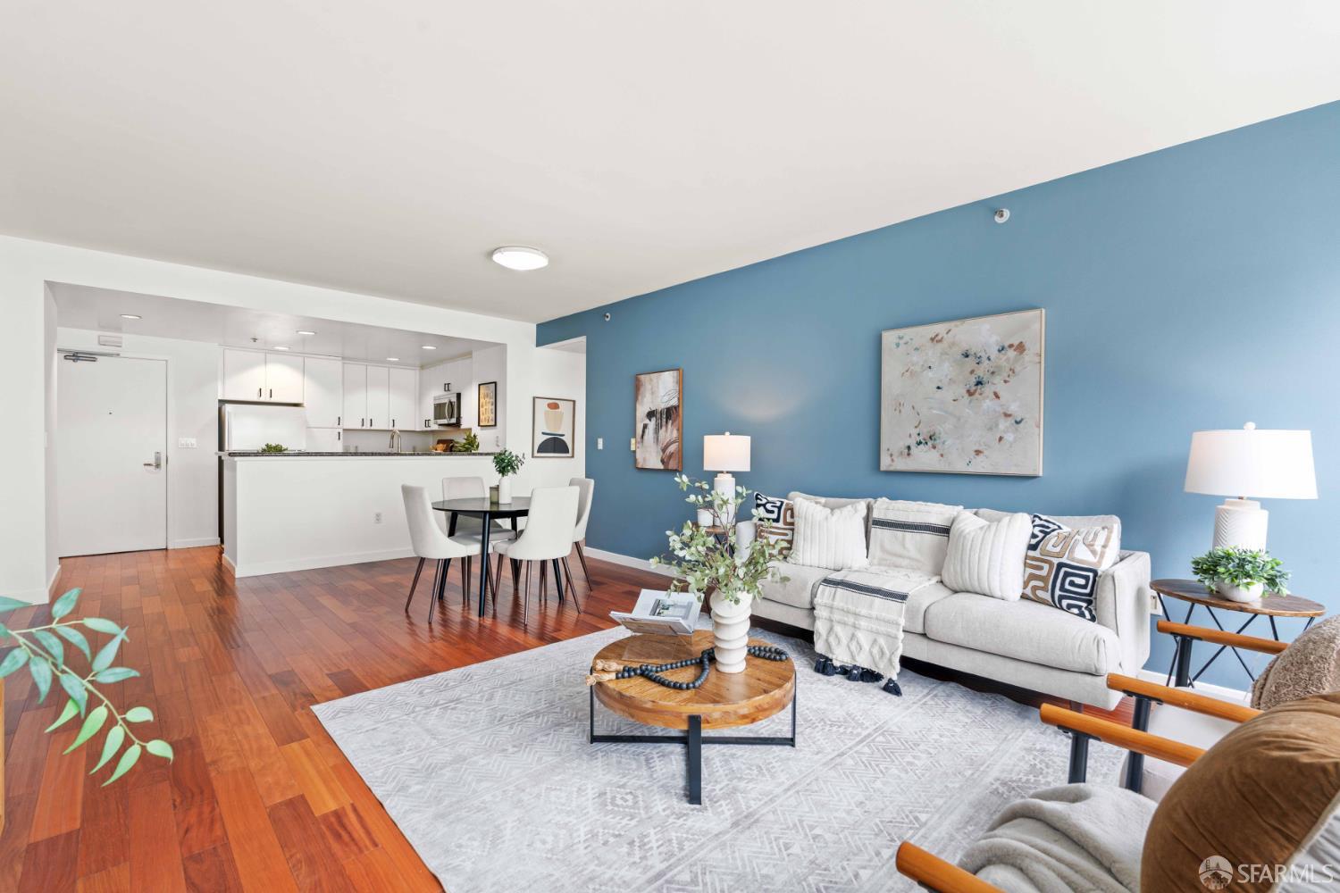 Detail Gallery Image 4 of 65 For 250 King St #514,  San Francisco,  CA 94107 - 1 Beds | 1 Baths