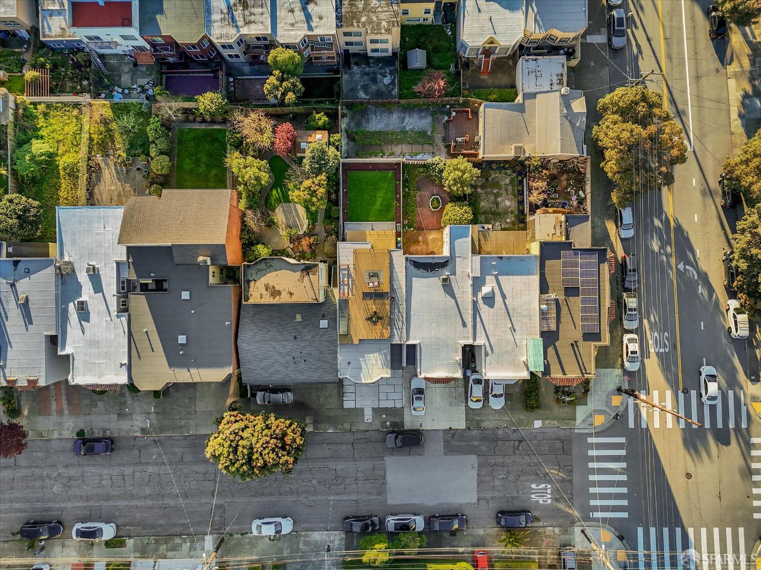 Detail Gallery Image 87 of 92 For 1815 18th Ave, San Francisco,  CA 94122 - 3 Beds | 3/1 Baths
