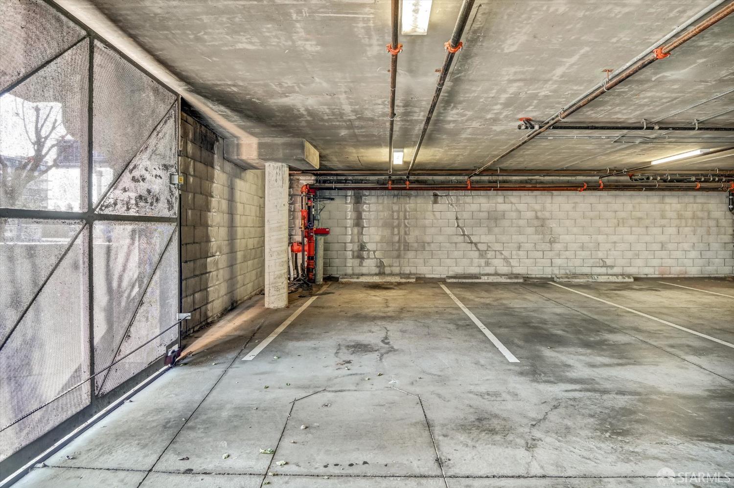 Detail Gallery Image 34 of 36 For 425 28th St #202A,  Oakland,  CA 94609 - 1 Beds | 1/1 Baths