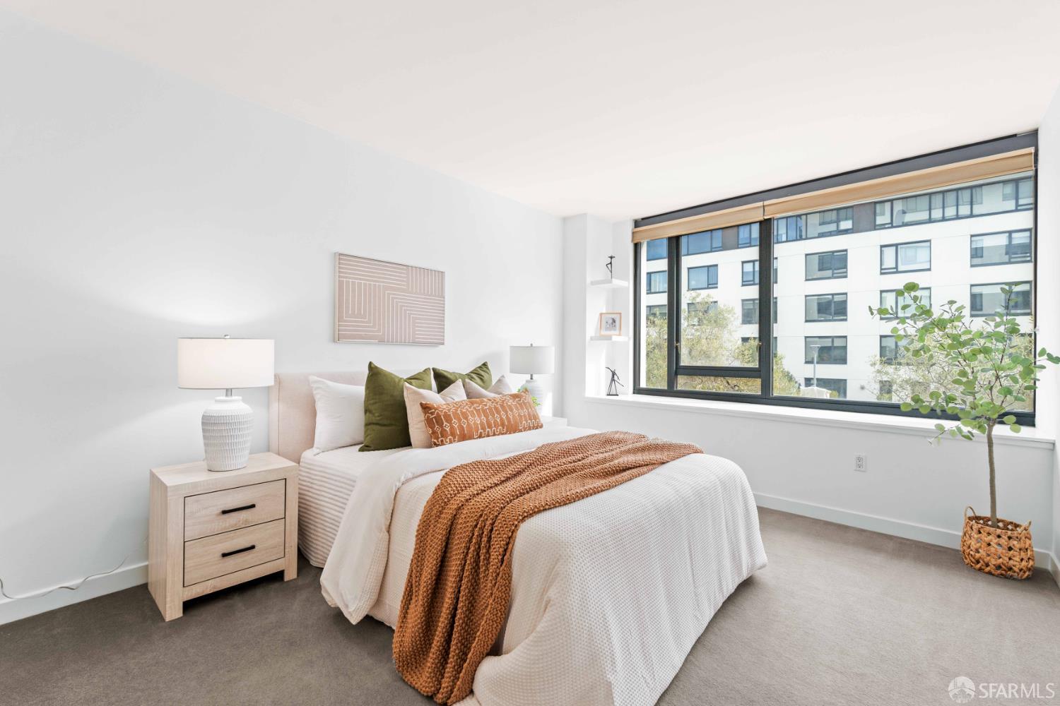 Detail Gallery Image 11 of 65 For 250 King St #514,  San Francisco,  CA 94107 - 1 Beds | 1 Baths