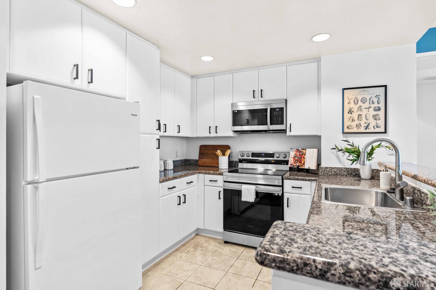 Detail Gallery Image 8 of 65 For 250 King St #514,  San Francisco,  CA 94107 - 1 Beds | 1 Baths