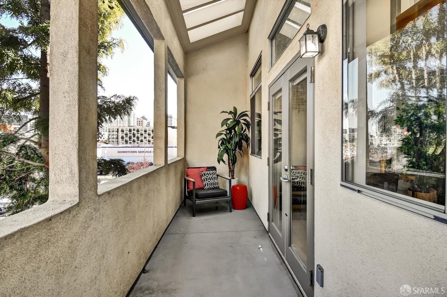 Detail Gallery Image 12 of 36 For 425 28th St #202A,  Oakland,  CA 94609 - 1 Beds | 1/1 Baths