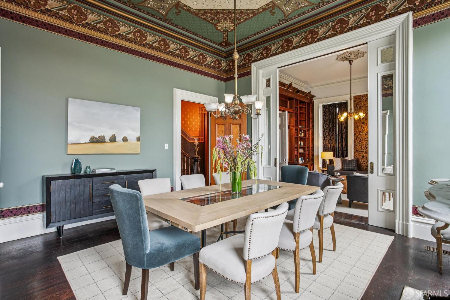 Detail Gallery Image 18 of 68 For 1556 Revere Ave, San Francisco,  CA 94124 - 5 Beds | 3 Baths