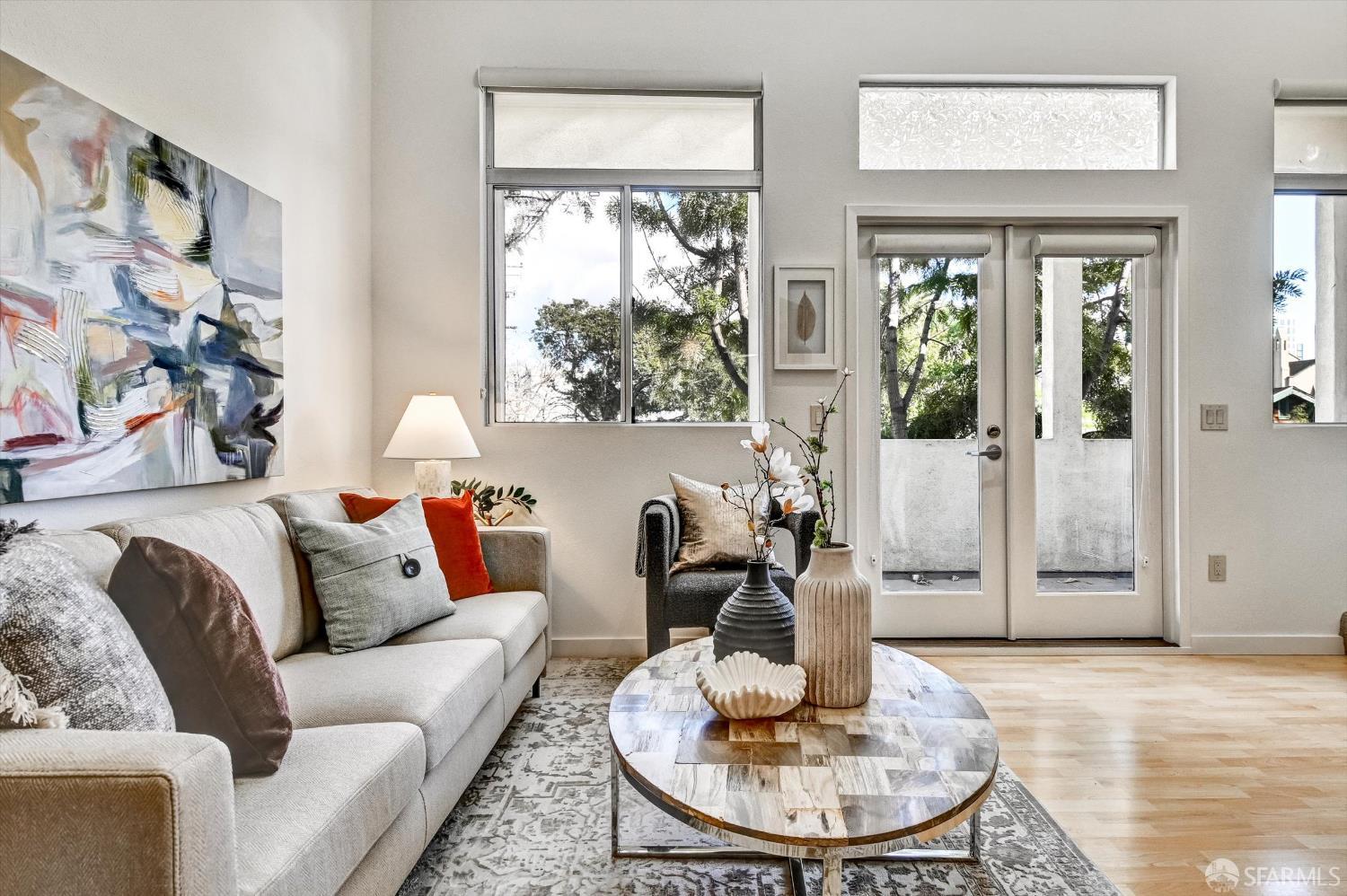 Detail Gallery Image 11 of 36 For 425 28th St #202A,  Oakland,  CA 94609 - 1 Beds | 1/1 Baths