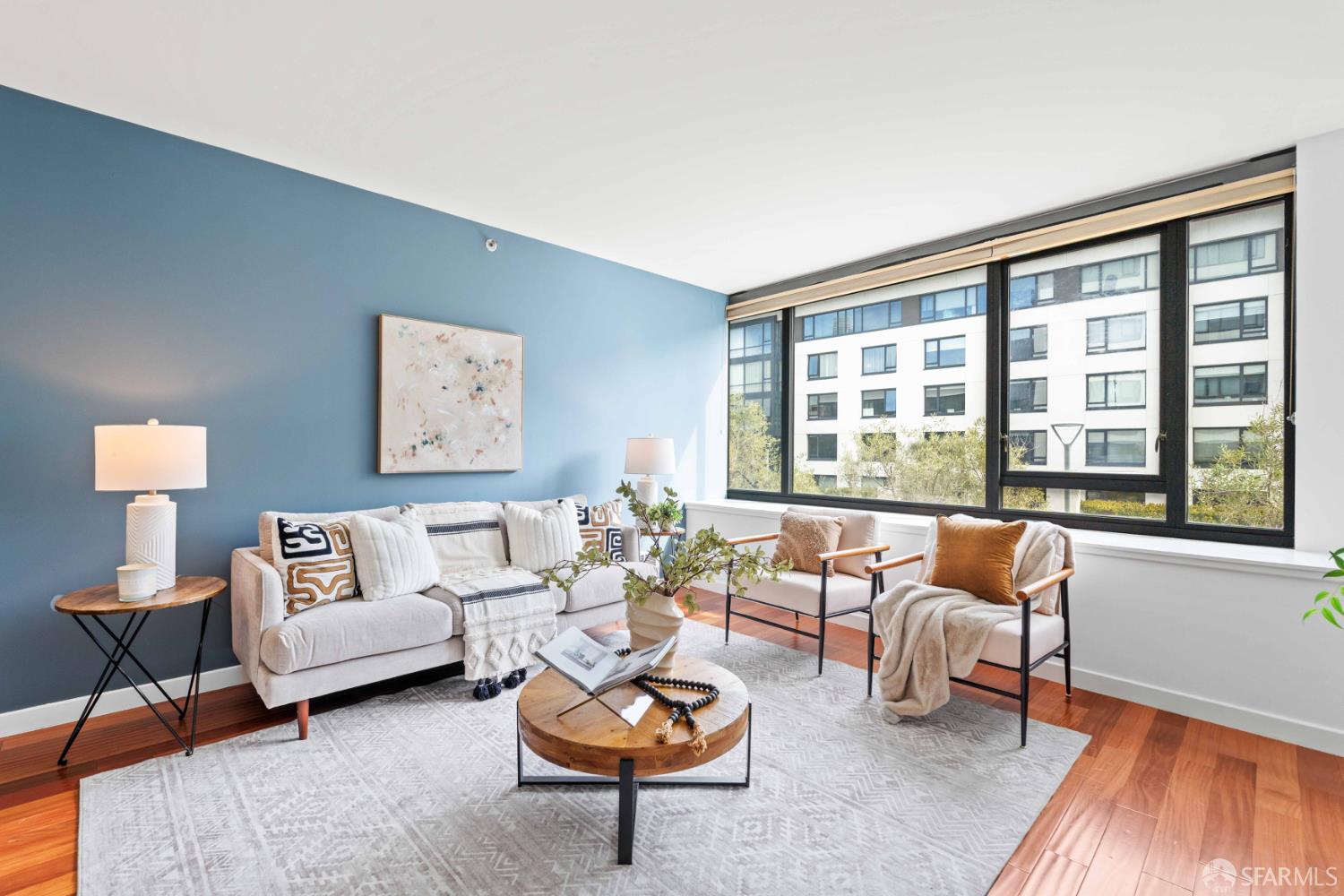Detail Gallery Image 2 of 65 For 250 King St #514,  San Francisco,  CA 94107 - 1 Beds | 1 Baths