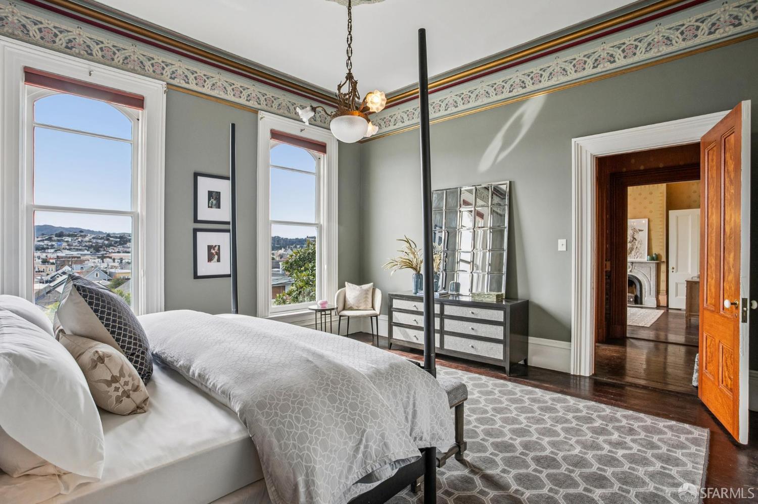 Detail Gallery Image 39 of 68 For 1556 Revere Ave, San Francisco,  CA 94124 - 5 Beds | 3 Baths