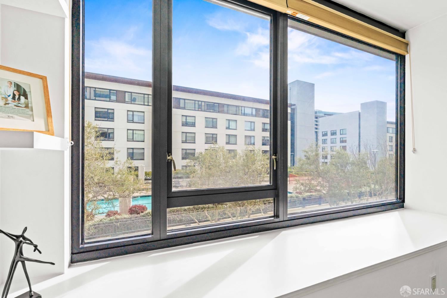 Detail Gallery Image 5 of 65 For 250 King St #514,  San Francisco,  CA 94107 - 1 Beds | 1 Baths