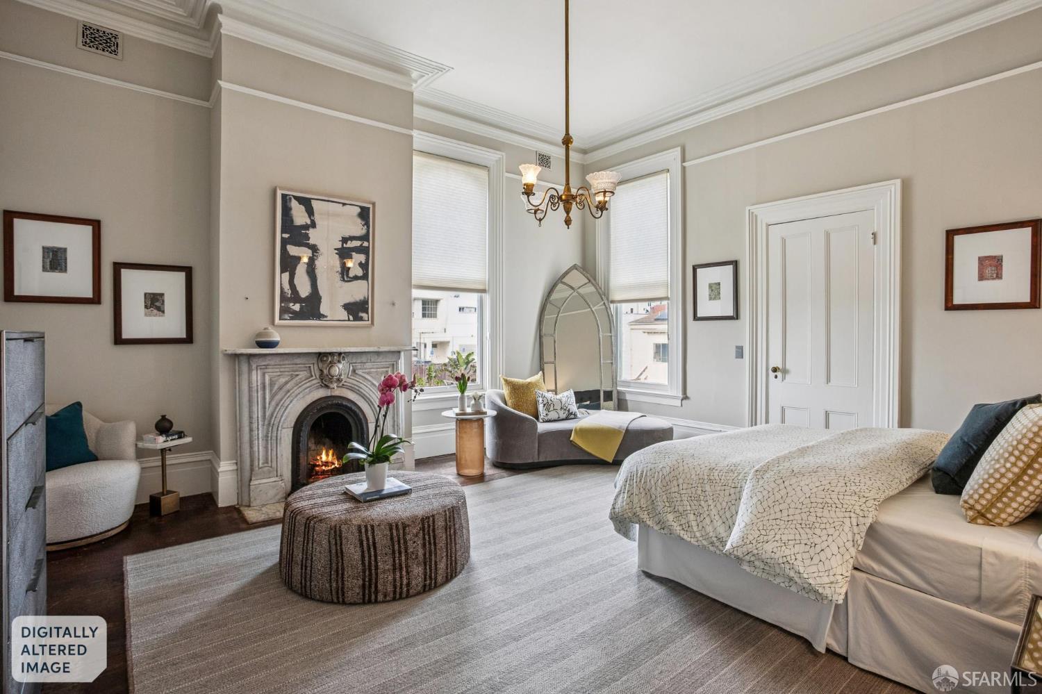 Detail Gallery Image 48 of 68 For 1556 Revere Ave, San Francisco,  CA 94124 - 5 Beds | 3 Baths