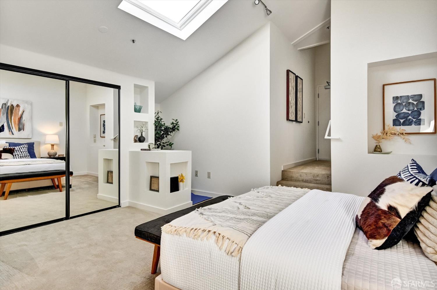 Detail Gallery Image 30 of 36 For 425 28th St #202A,  Oakland,  CA 94609 - 1 Beds | 1/1 Baths