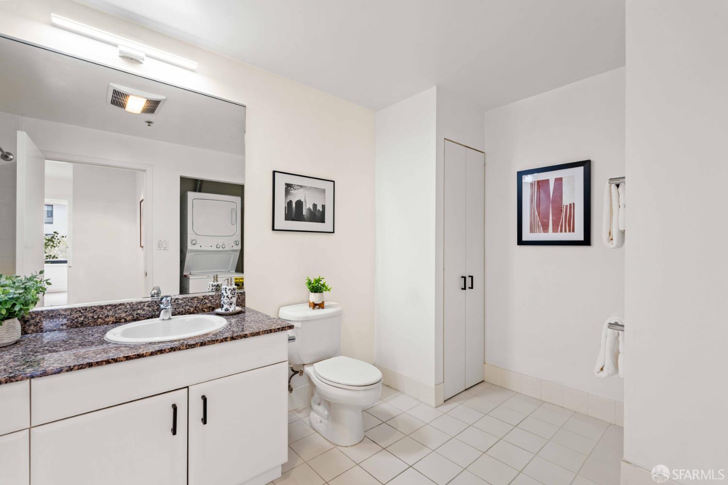 Detail Gallery Image 13 of 65 For 250 King St #514,  San Francisco,  CA 94107 - 1 Beds | 1 Baths
