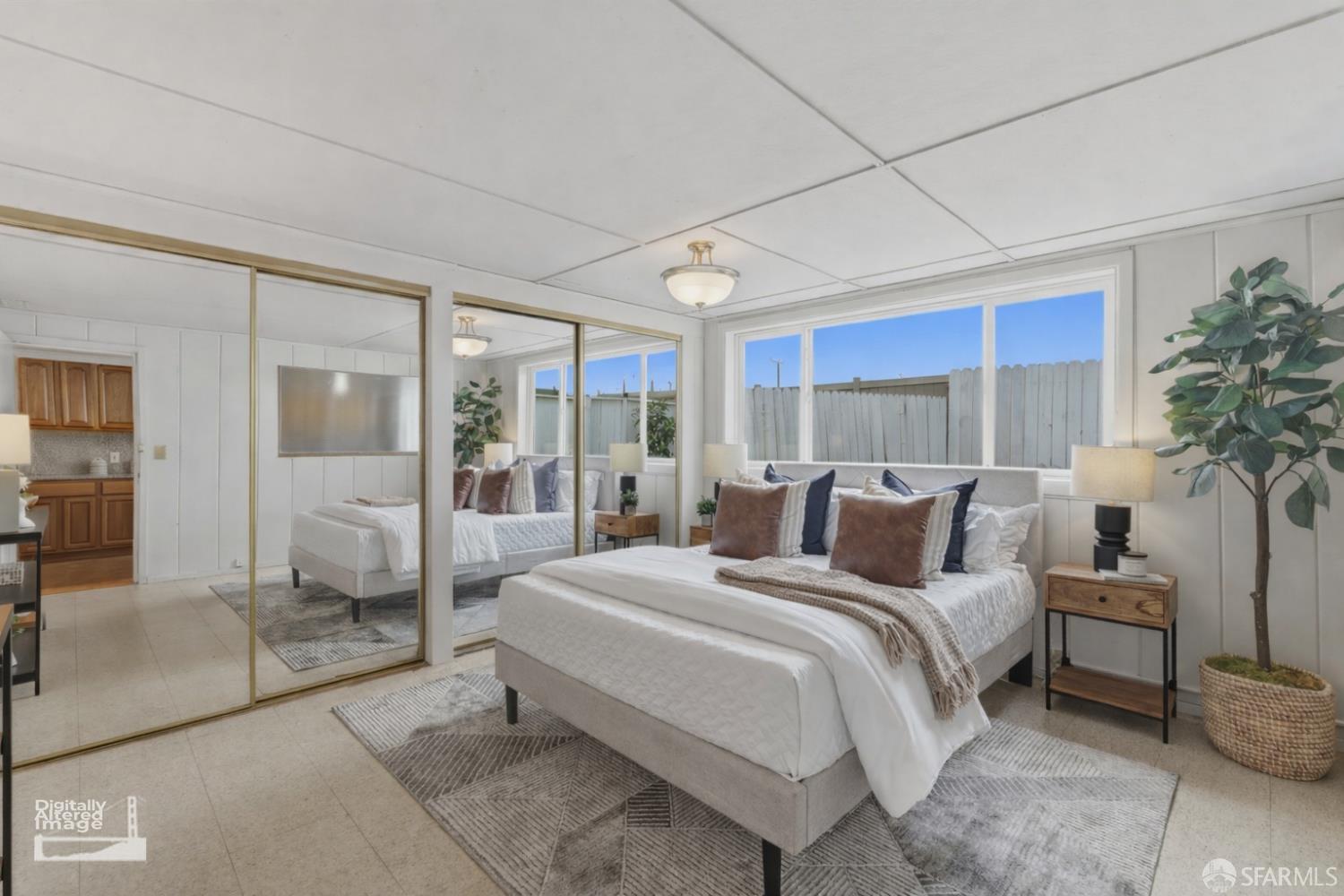 Detail Gallery Image 34 of 56 For 2115 20th Ave, San Francisco,  CA 94116 - 3 Beds | 2/1 Baths