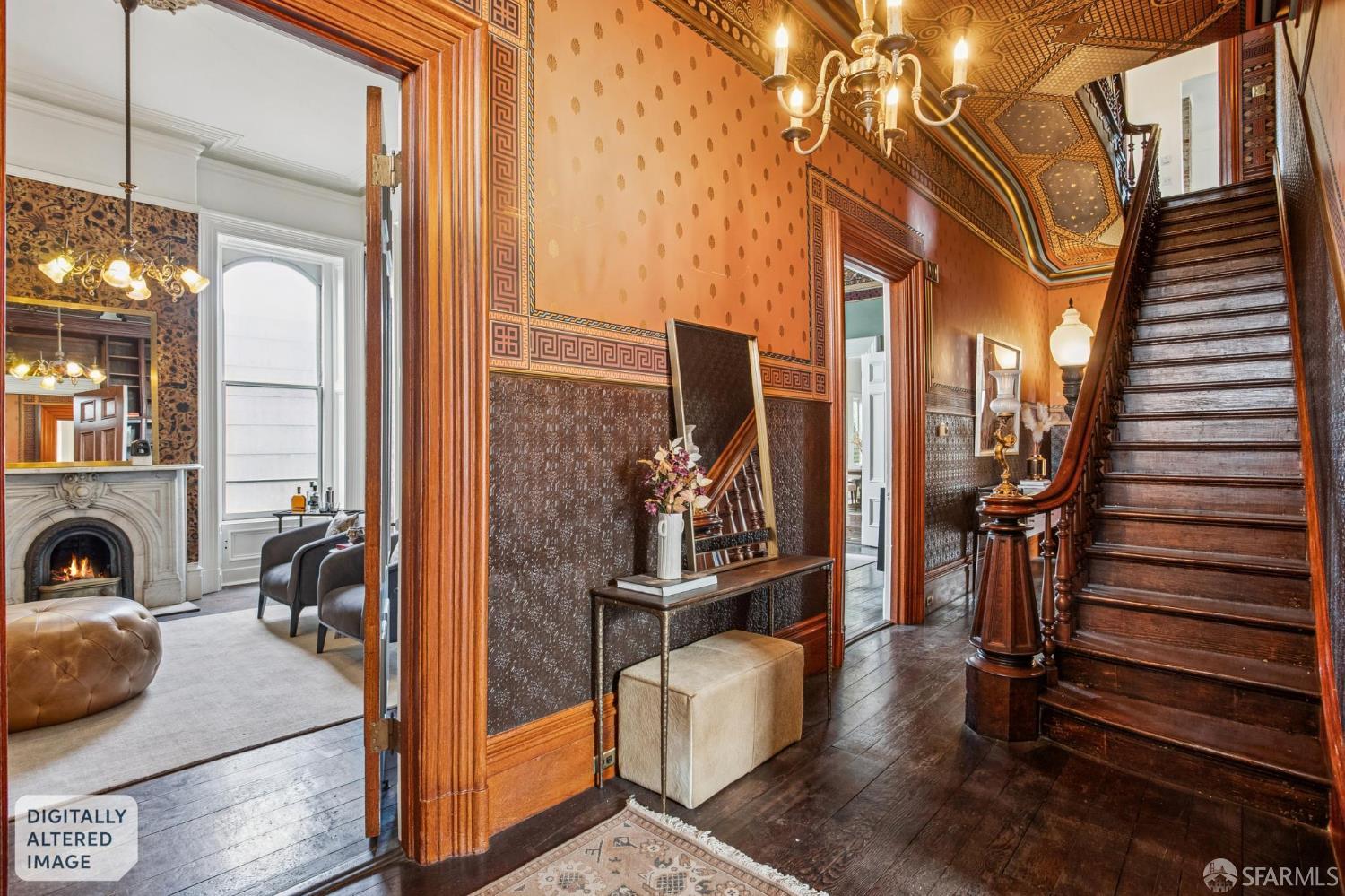 Detail Gallery Image 2 of 68 For 1556 Revere Ave, San Francisco,  CA 94124 - 5 Beds | 3 Baths