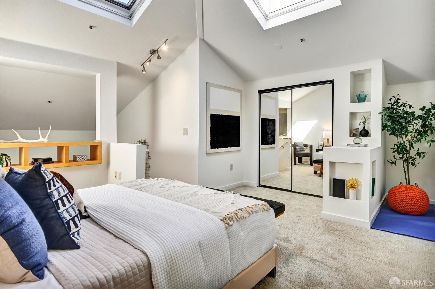 Detail Gallery Image 29 of 36 For 425 28th St #202A,  Oakland,  CA 94609 - 1 Beds | 1/1 Baths