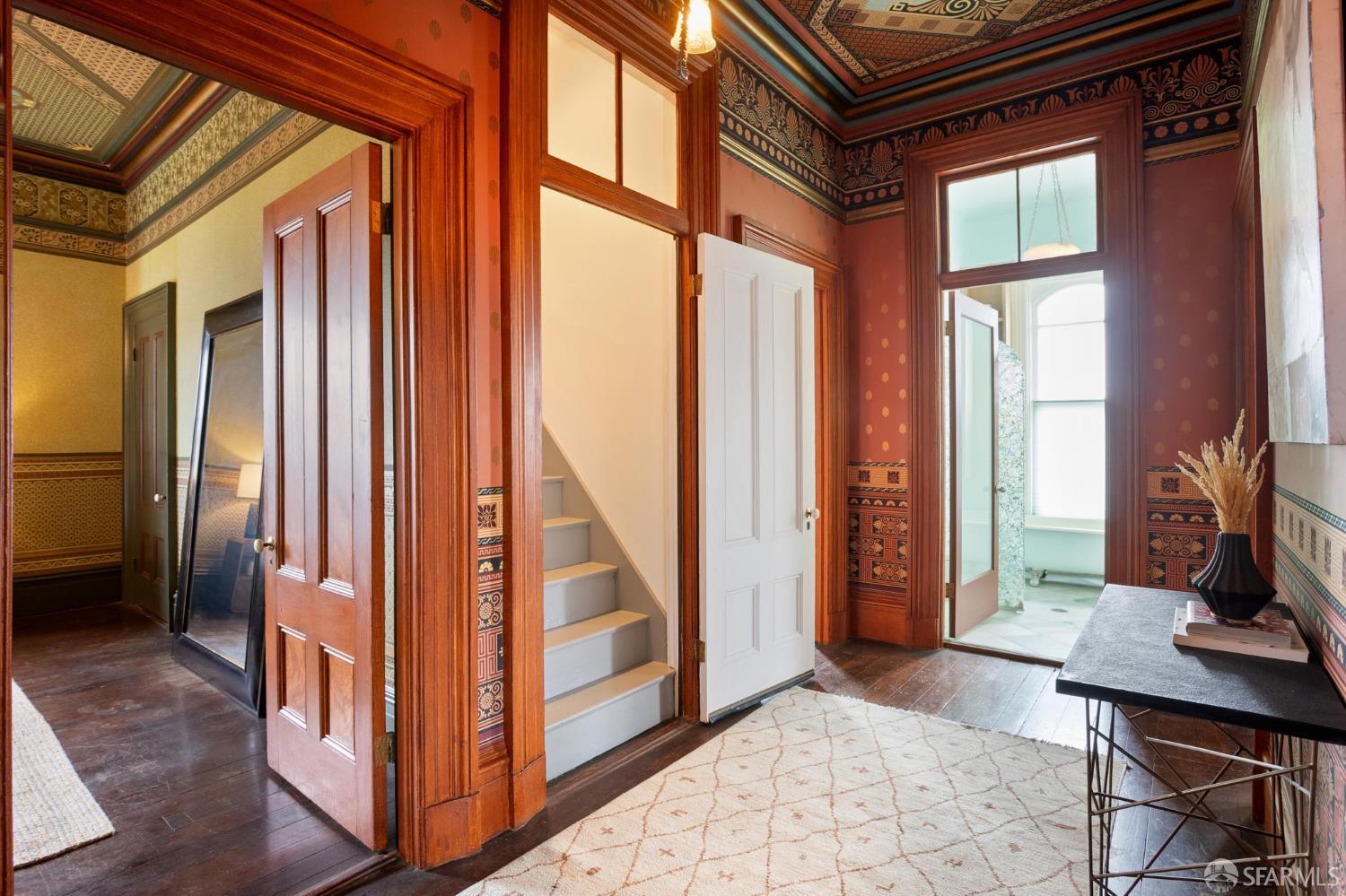 Detail Gallery Image 33 of 68 For 1556 Revere Ave, San Francisco,  CA 94124 - 5 Beds | 3 Baths