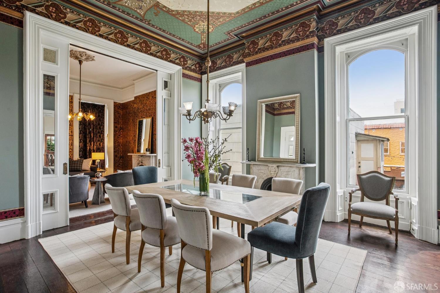 Detail Gallery Image 17 of 68 For 1556 Revere Ave, San Francisco,  CA 94124 - 5 Beds | 3 Baths