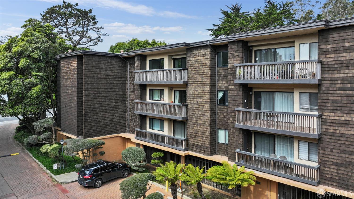 Detail Gallery Image 51 of 61 For 2770 19th Ave #52,  San Francisco,  CA 94132 - 2 Beds | 2 Baths