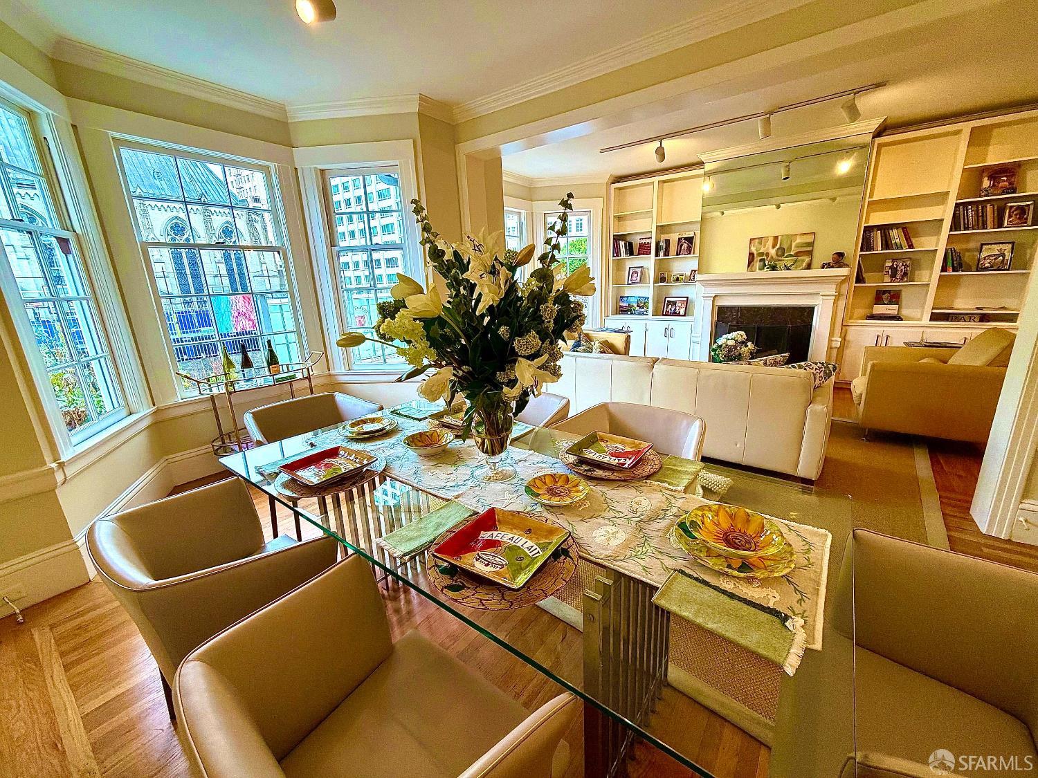 Detail Gallery Image 85 of 86 For 1272 Sacramento St, San Francisco,  CA 94108 - – Beds | – Baths