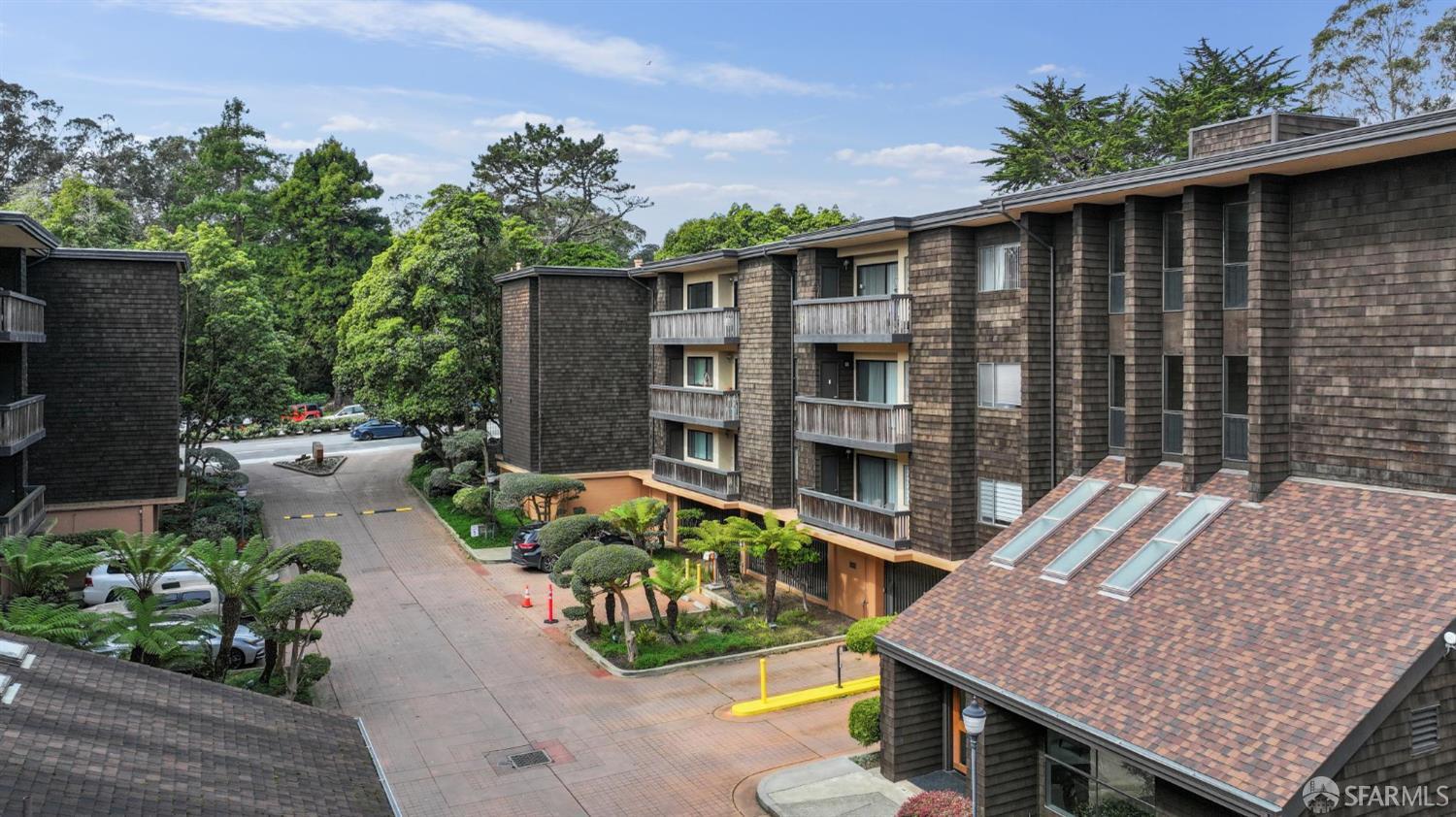 Detail Gallery Image 48 of 61 For 2770 19th Ave #52,  San Francisco,  CA 94132 - 2 Beds | 2 Baths