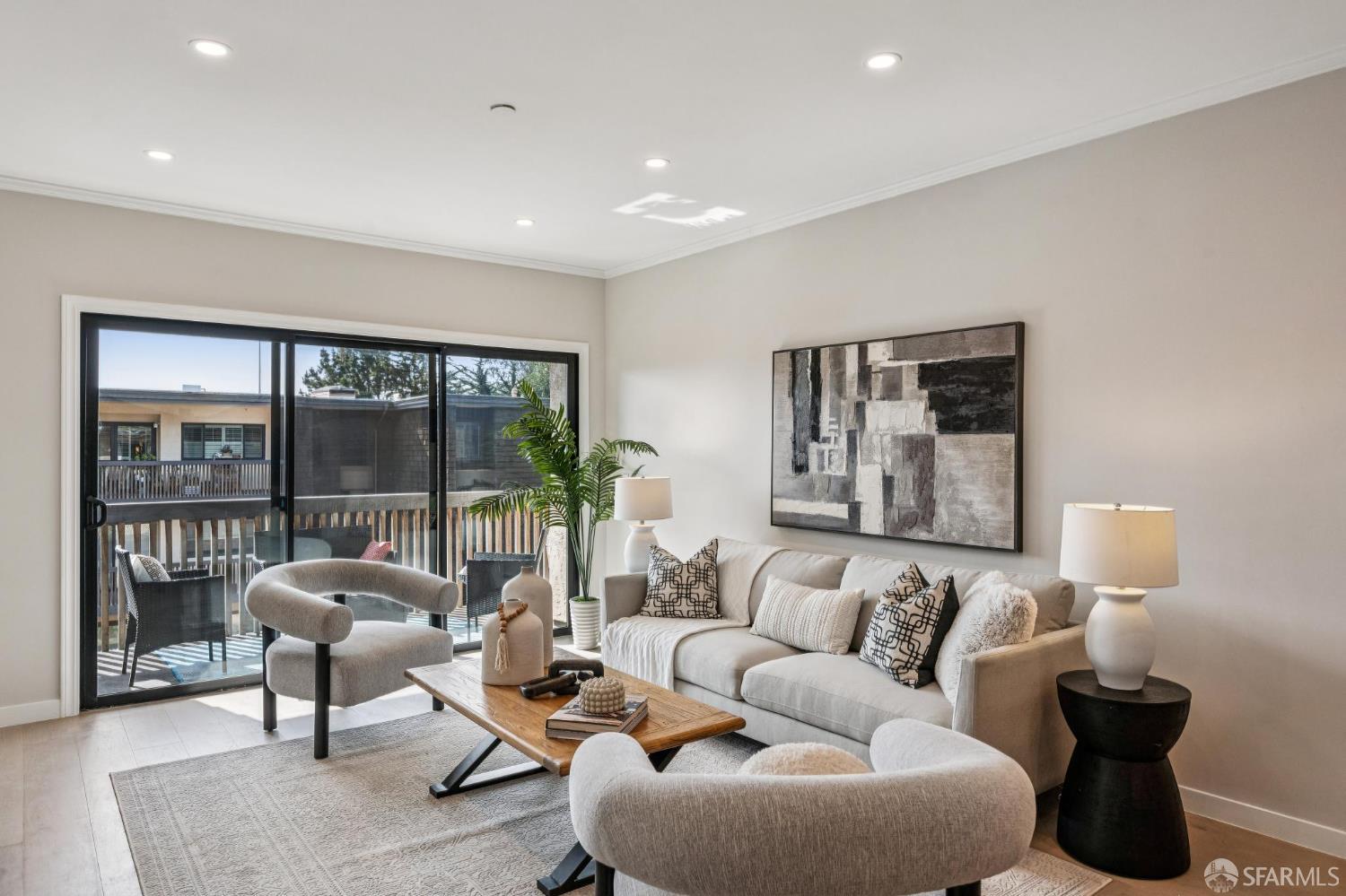 Detail Gallery Image 4 of 61 For 2770 19th Ave #52,  San Francisco,  CA 94132 - 2 Beds | 2 Baths