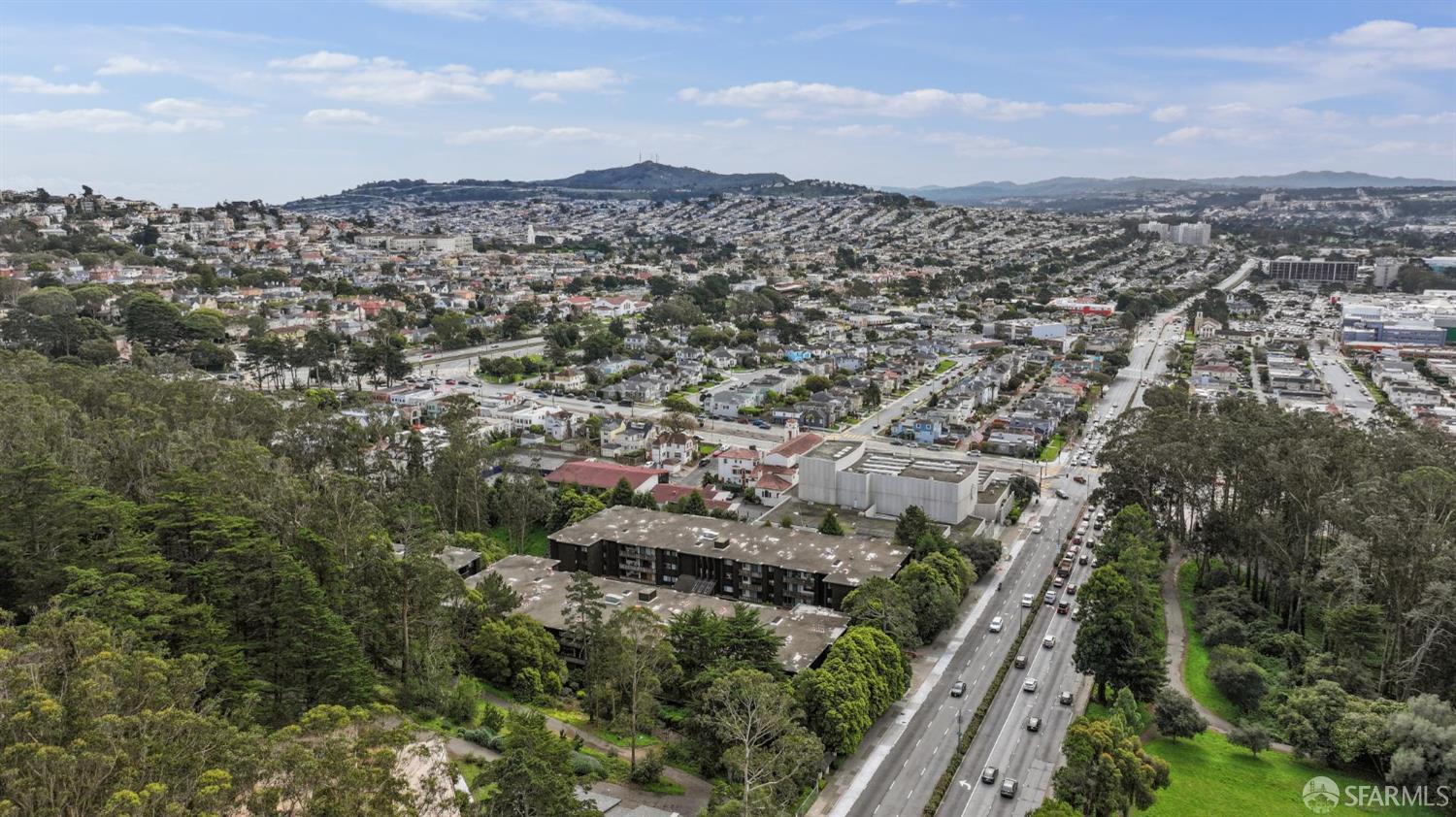 Detail Gallery Image 58 of 61 For 2770 19th Ave #52,  San Francisco,  CA 94132 - 2 Beds | 2 Baths