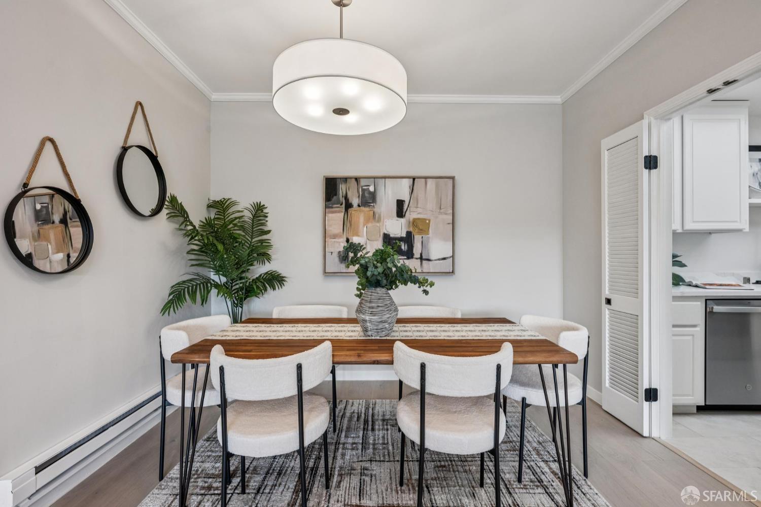 Detail Gallery Image 9 of 61 For 2770 19th Ave #52,  San Francisco,  CA 94132 - 2 Beds | 2 Baths