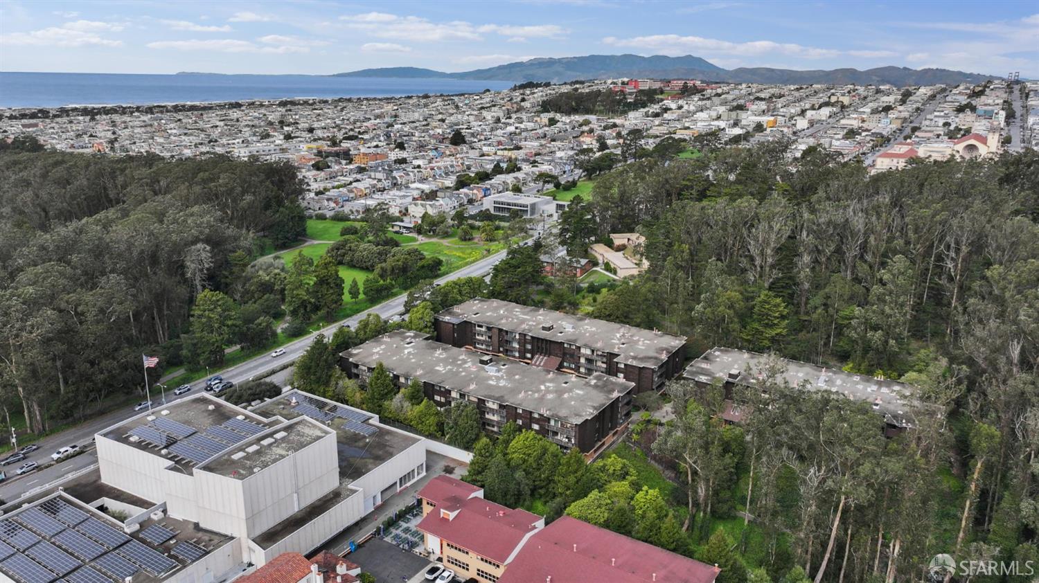 Detail Gallery Image 57 of 61 For 2770 19th Ave #52,  San Francisco,  CA 94132 - 2 Beds | 2 Baths