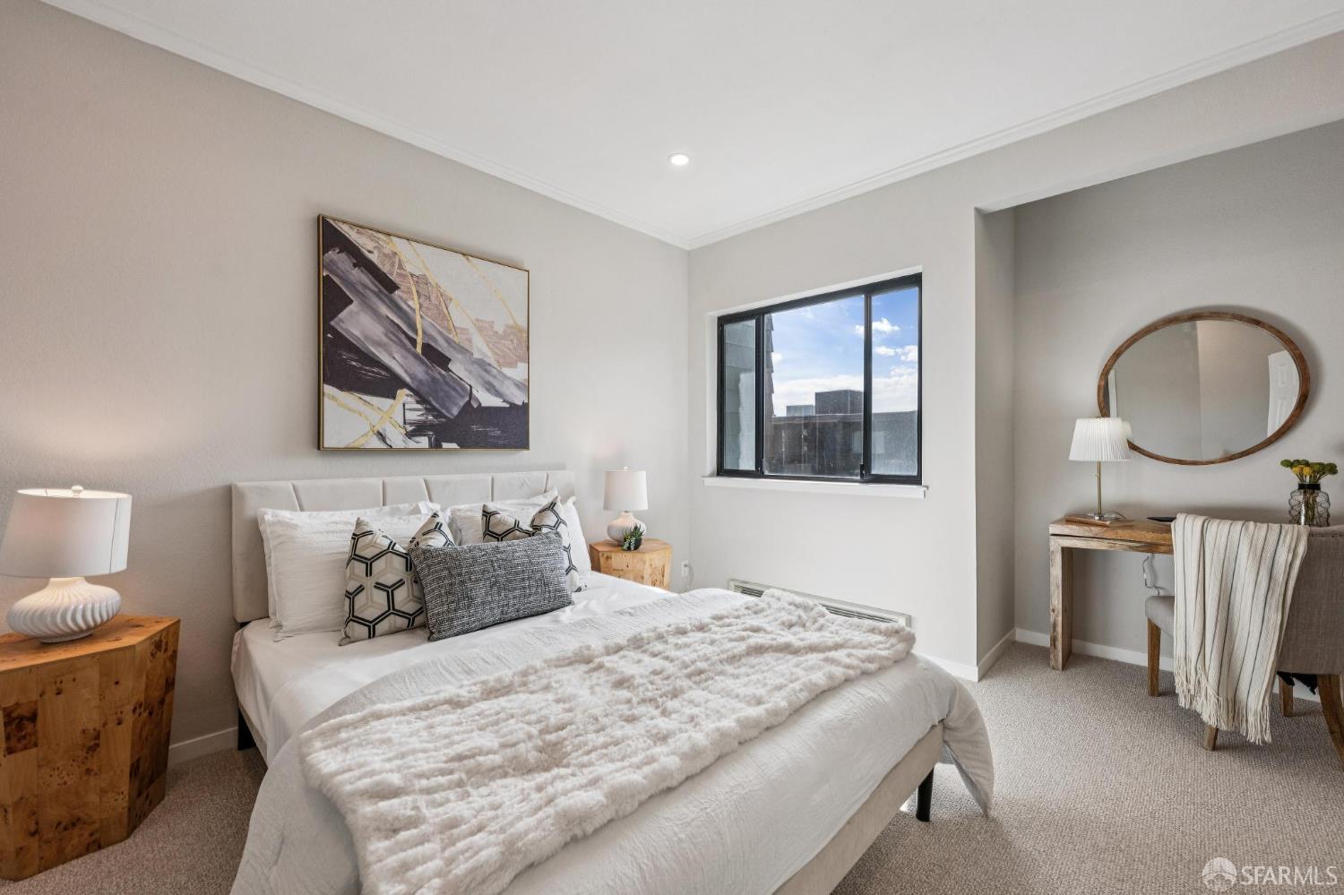 Detail Gallery Image 30 of 61 For 2770 19th Ave #52,  San Francisco,  CA 94132 - 2 Beds | 2 Baths