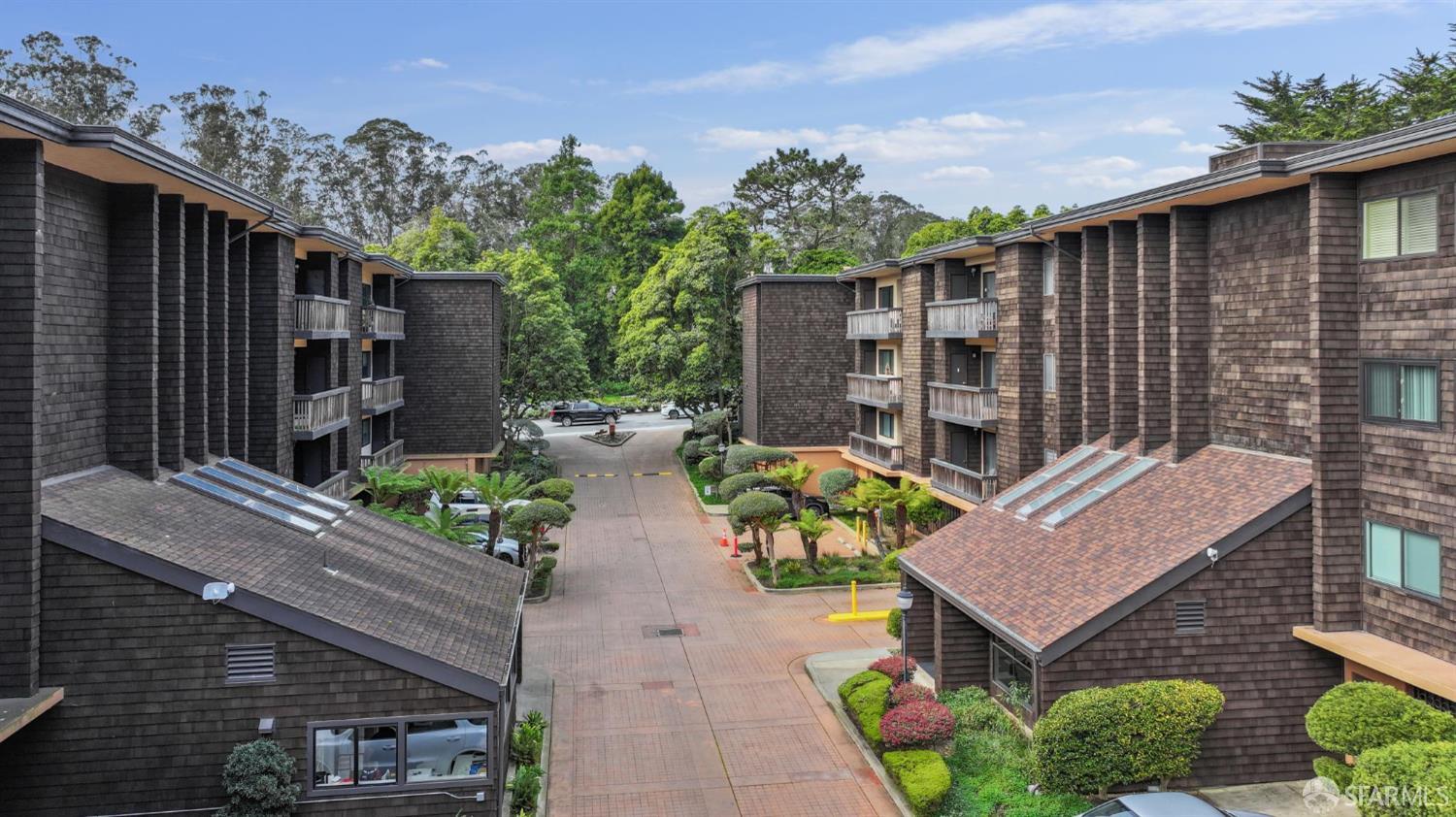 Detail Gallery Image 47 of 61 For 2770 19th Ave #52,  San Francisco,  CA 94132 - 2 Beds | 2 Baths