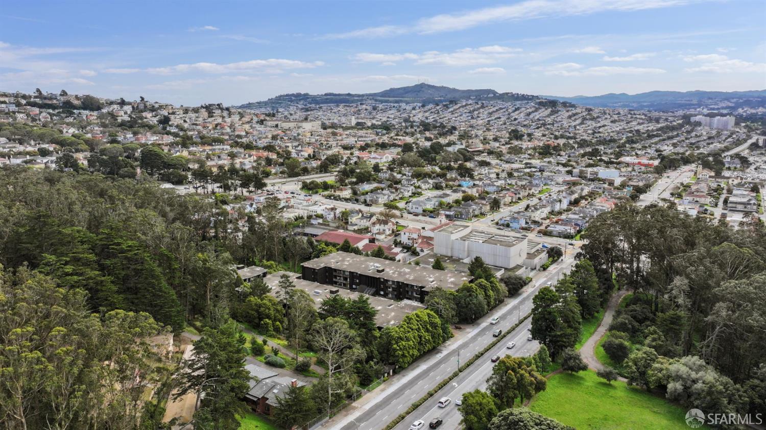 Detail Gallery Image 60 of 61 For 2770 19th Ave #52,  San Francisco,  CA 94132 - 2 Beds | 2 Baths