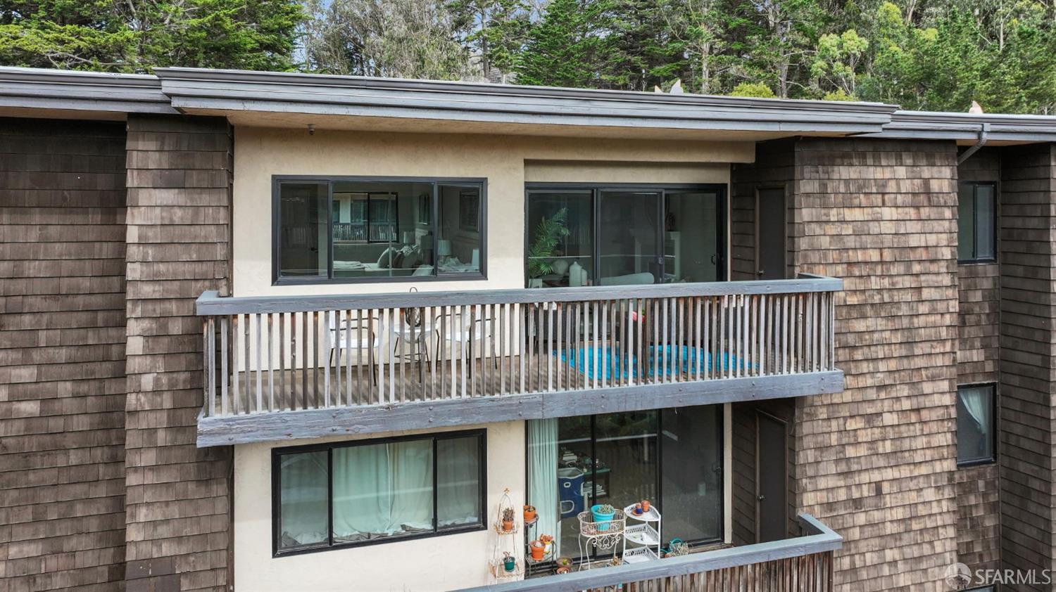 Detail Gallery Image 52 of 61 For 2770 19th Ave #52,  San Francisco,  CA 94132 - 2 Beds | 2 Baths