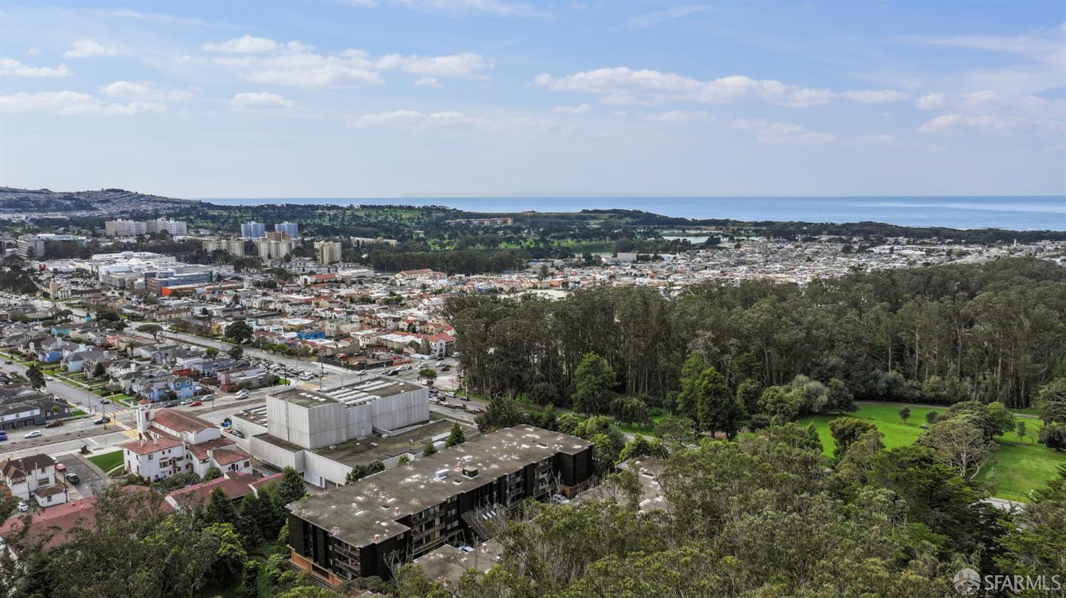 Detail Gallery Image 59 of 61 For 2770 19th Ave #52,  San Francisco,  CA 94132 - 2 Beds | 2 Baths