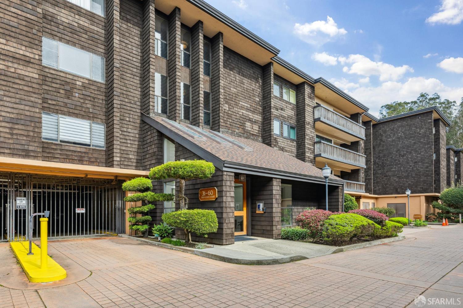 Detail Gallery Image 46 of 61 For 2770 19th Ave #52,  San Francisco,  CA 94132 - 2 Beds | 2 Baths