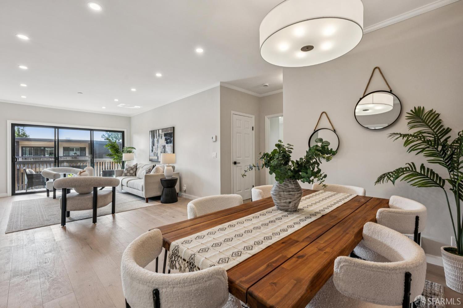 Detail Gallery Image 12 of 61 For 2770 19th Ave #52,  San Francisco,  CA 94132 - 2 Beds | 2 Baths