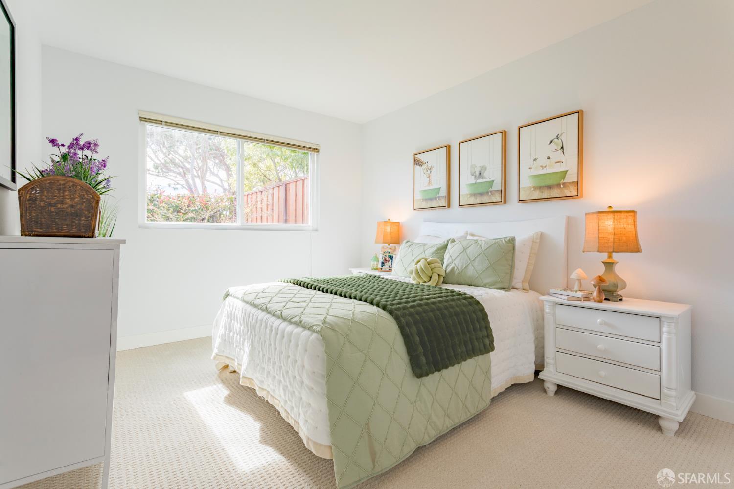 Detail Gallery Image 18 of 31 For 267 Ennismore Ct, Alameda,  CA 94502 - 3 Beds | 2 Baths