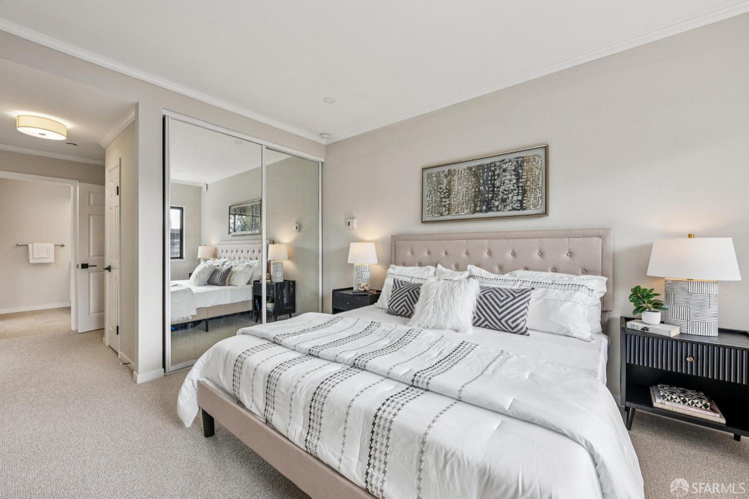 Detail Gallery Image 24 of 61 For 2770 19th Ave #52,  San Francisco,  CA 94132 - 2 Beds | 2 Baths