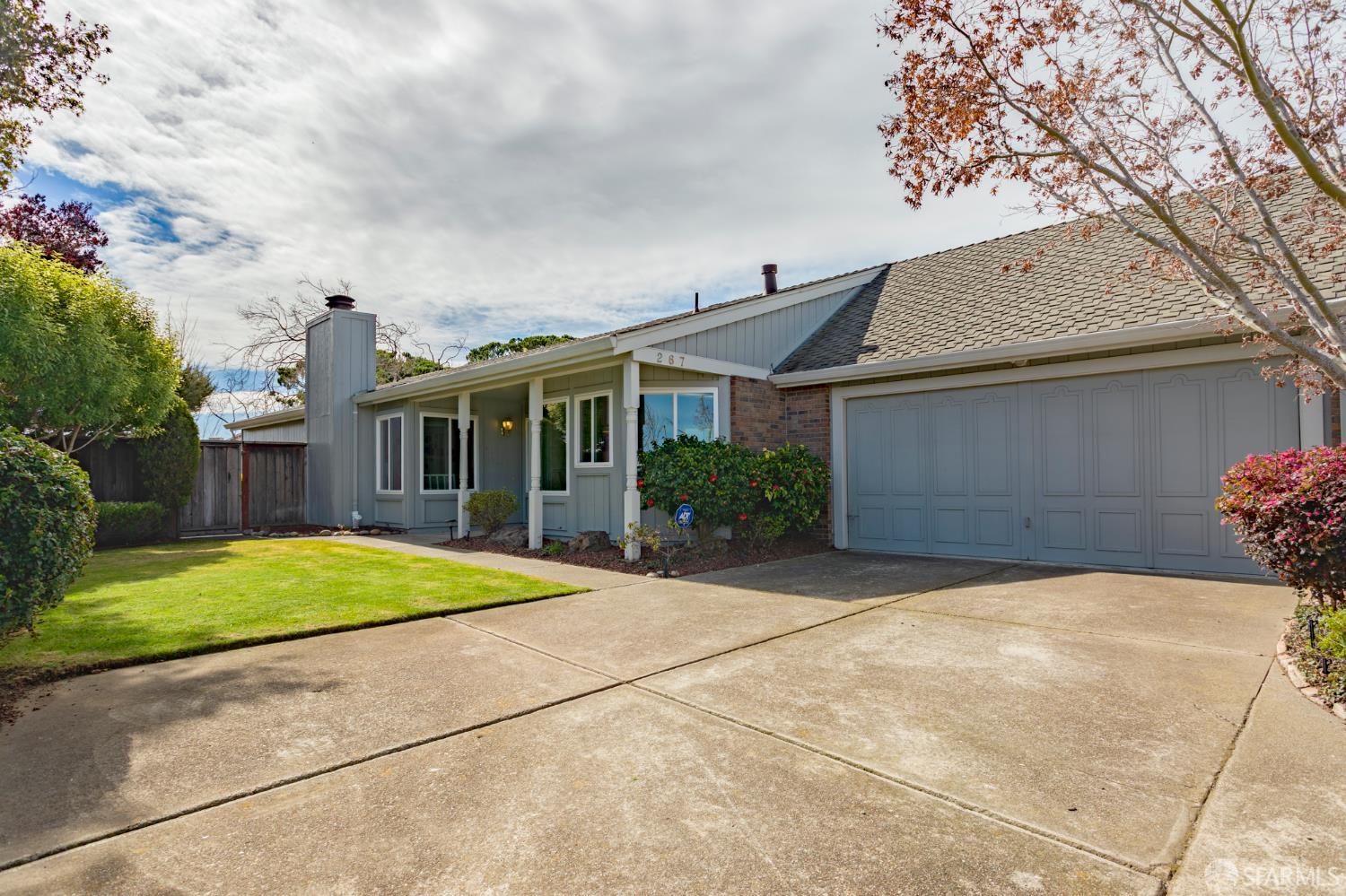 Detail Gallery Image 24 of 31 For 267 Ennismore Ct, Alameda,  CA 94502 - 3 Beds | 2 Baths