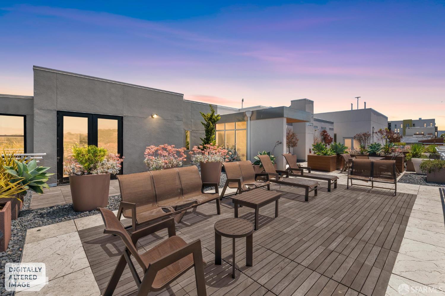 Detail Gallery Image 57 of 60 For 451 Donahue St #318,  San Francisco,  CA 94124 - 2 Beds | 2 Baths