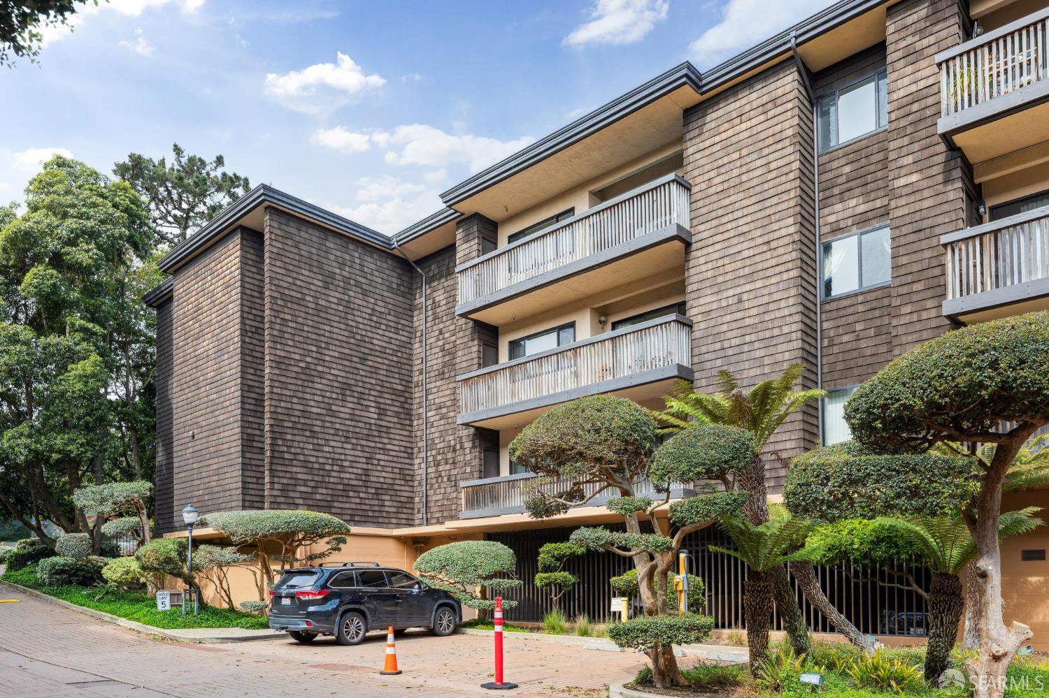 Detail Gallery Image 55 of 61 For 2770 19th Ave #52,  San Francisco,  CA 94132 - 2 Beds | 2 Baths