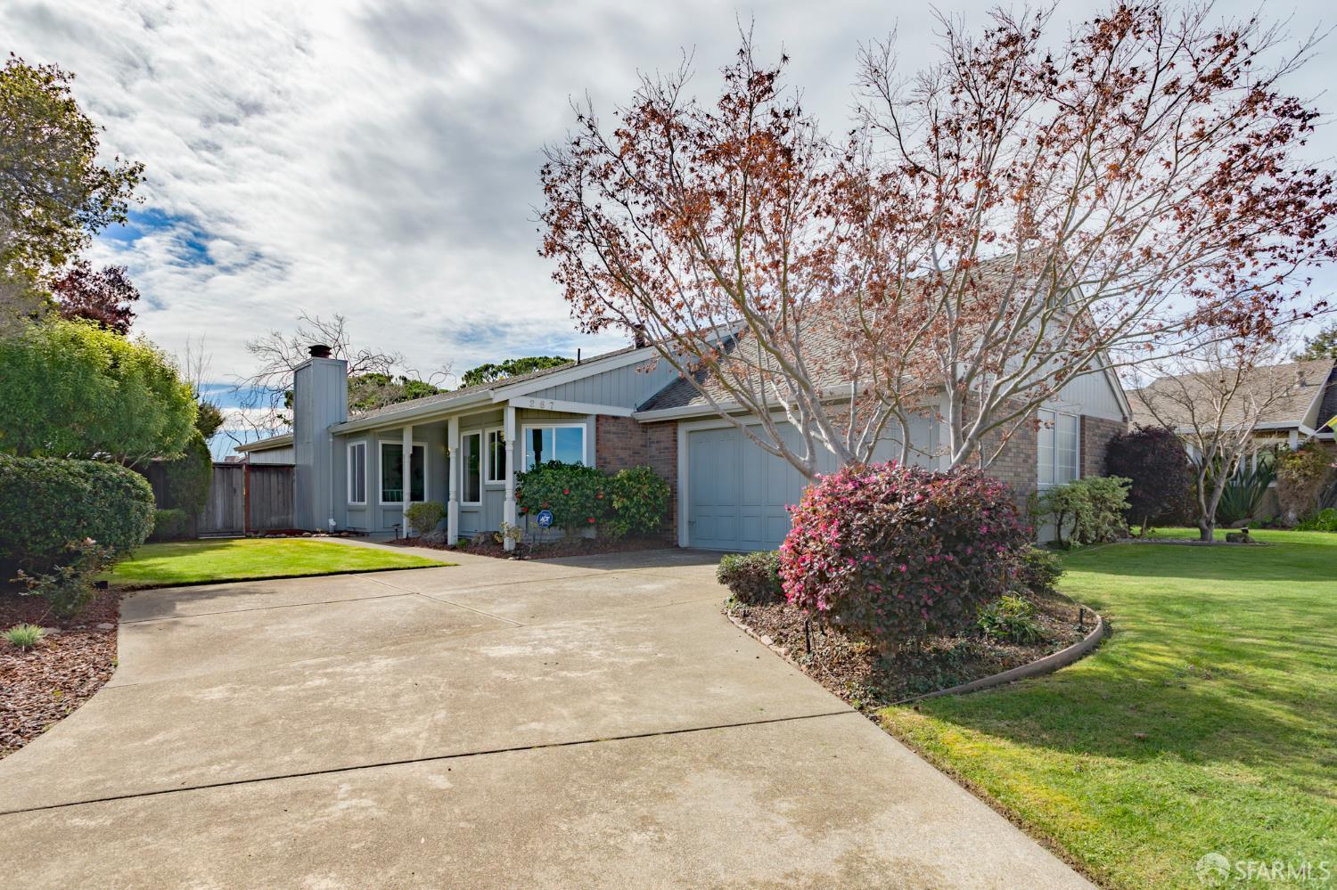 Detail Gallery Image 26 of 31 For 267 Ennismore Ct, Alameda,  CA 94502 - 3 Beds | 2 Baths