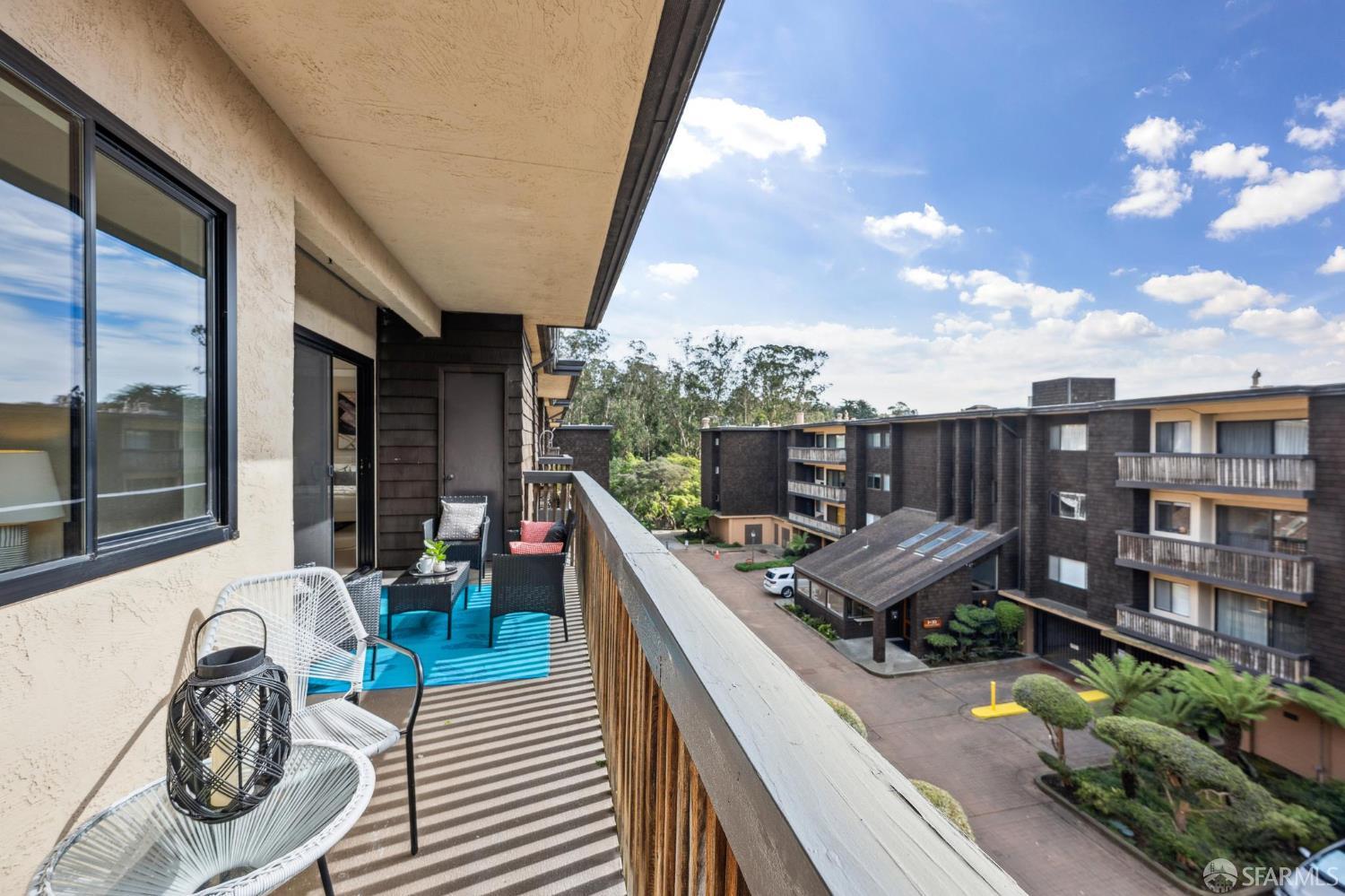 Detail Gallery Image 38 of 61 For 2770 19th Ave #52,  San Francisco,  CA 94132 - 2 Beds | 2 Baths