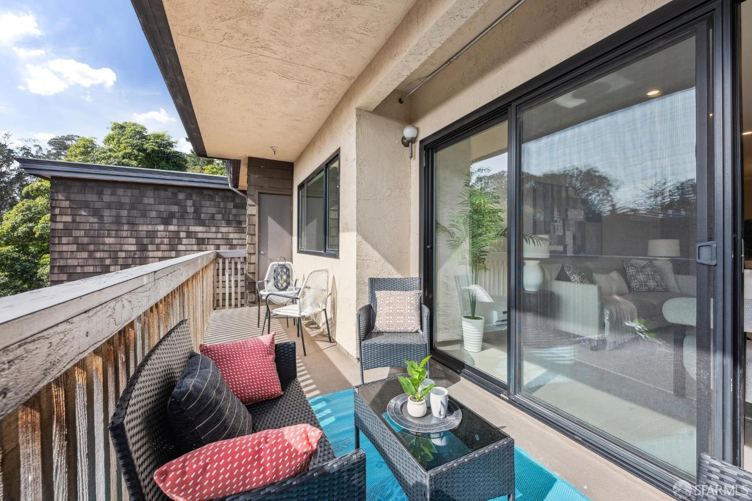 Detail Gallery Image 37 of 61 For 2770 19th Ave #52,  San Francisco,  CA 94132 - 2 Beds | 2 Baths