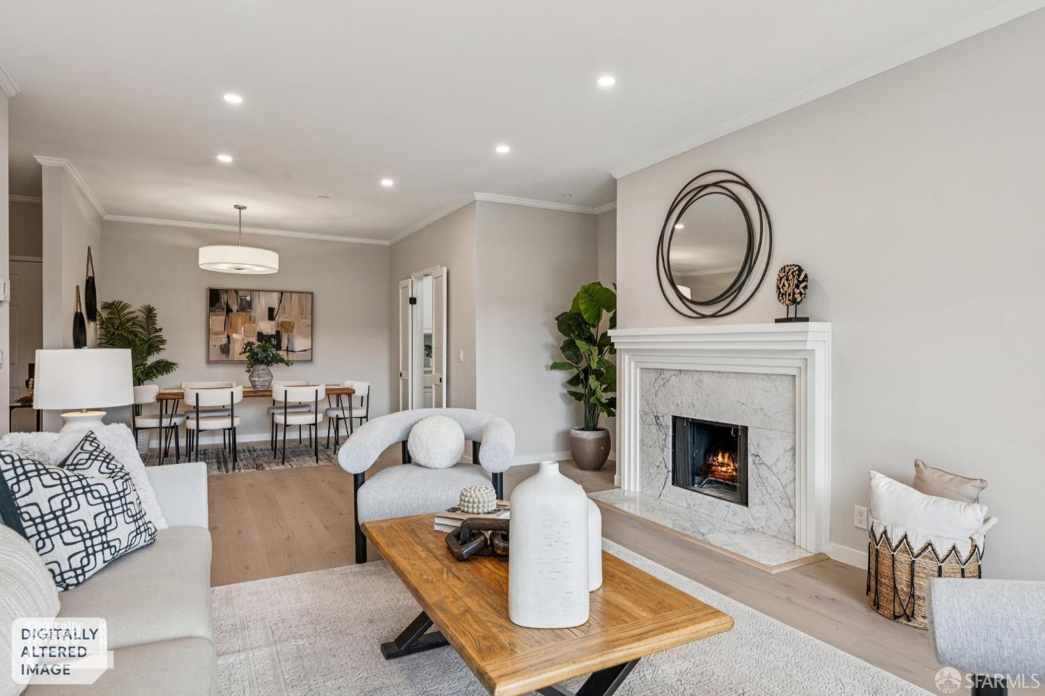 Detail Gallery Image 8 of 61 For 2770 19th Ave #52,  San Francisco,  CA 94132 - 2 Beds | 2 Baths