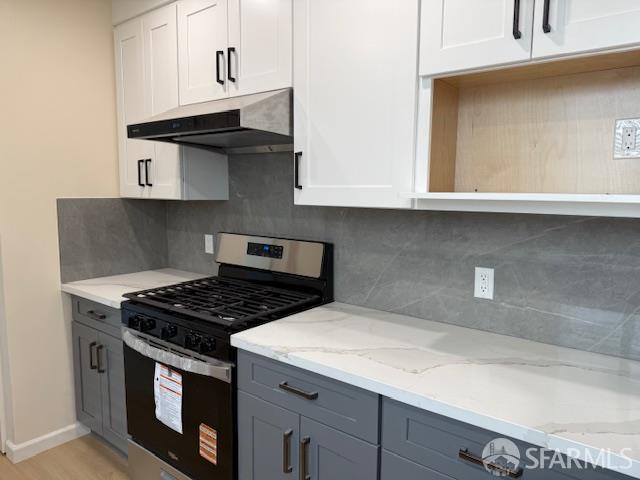 Detail Gallery Image 2 of 16 For 2362 35th Ave, San Francisco,  CA 94116 - 3 Beds | 1 Baths